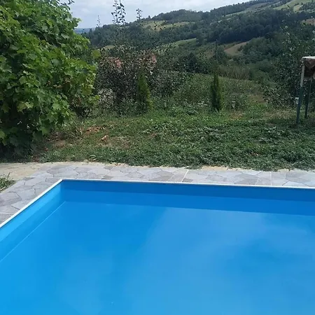 Holiday home Vikendica Negovanovic